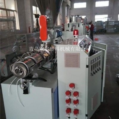 木塑墻板設(shè)備生產(chǎn)廠家-木塑墻板-威爾塑料機(jī)械