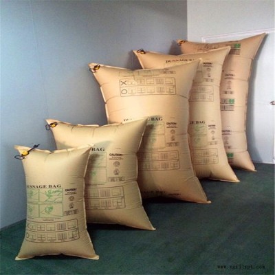 廣州本地集裝箱保護充氣袋多少錢