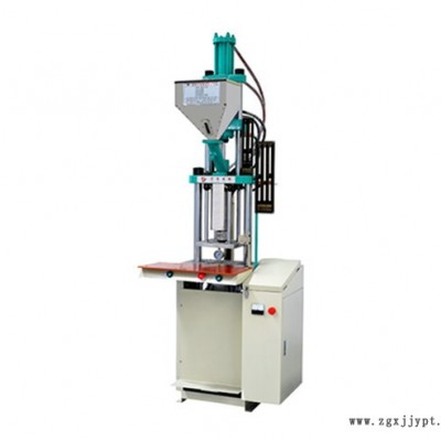 35T立式注塑機報價-金華35T立式注塑機-東莞百贊機械