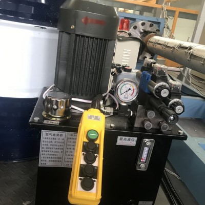 熔噴布機器設備廠家-合海能源裝備