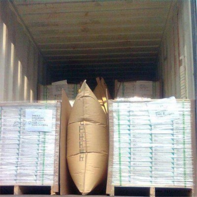 本地集裝箱緩沖充氣袋生產制造