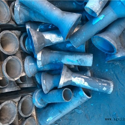 寧德鑄鐵泄水管-銘久橡塑(圖)-鑄鐵泄水管型號(hào)