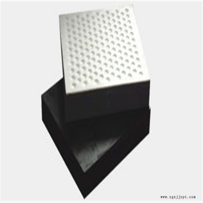 定制橡膠支座450 450-橡膠支座定制-晟聚橡塑經(jīng)銷處