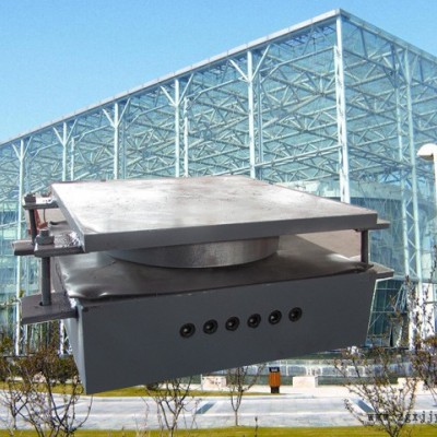 網架鉸支座-網架鉸支座銷售-安通橡膠深化設計