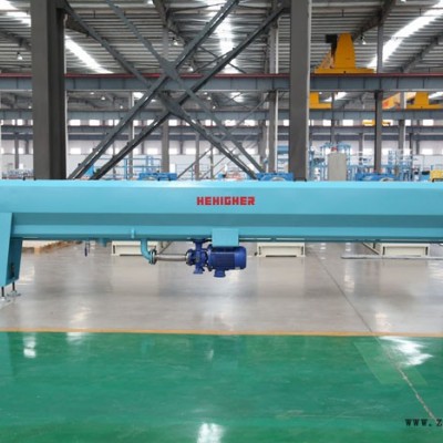 塑料擠出機(jī)定做-塑料擠出機(jī)-合海能源裝備