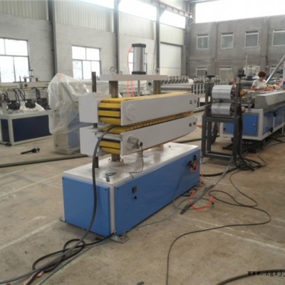 塑料型材生產(chǎn)線設(shè)備-澳銳塑機(jī)(在線咨詢)-塑料型材生產(chǎn)線