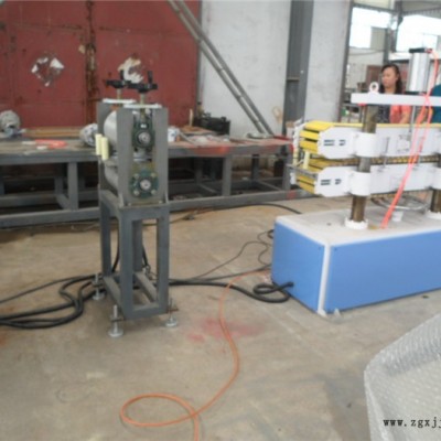 澳銳塑機(jī)(圖)-pvc門窗型材生產(chǎn)線-型材生產(chǎn)線