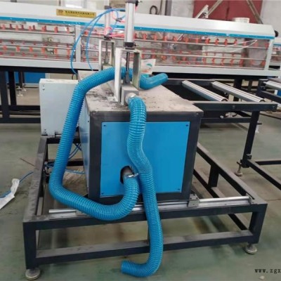 澳銳塑機-木塑建筑模板設(shè)備