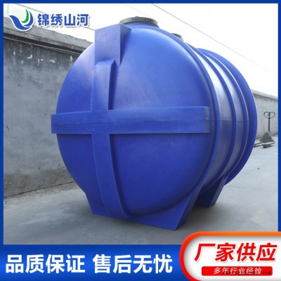 旱廁凈化槽-旱廁凈化槽廠家-山東錦繡山河(誠信商家)