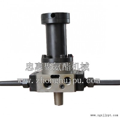 高壓混合頭廠家批發(fā)-高壓混合頭-煙臺忠惠聚氨酯機械(查看)