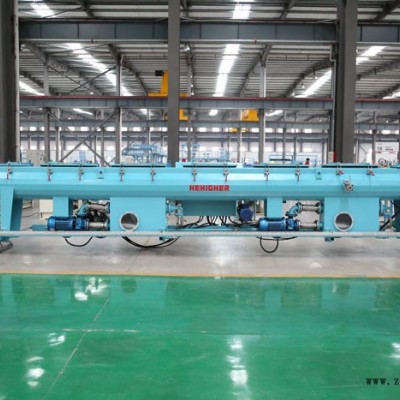 洛陽(yáng)塑料擠出設(shè)備-合海能源裝備-塑料擠出設(shè)備哪家好