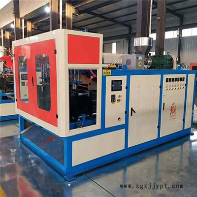 防撞桶吹塑機(jī)-濰坊云龍防撞桶吹塑機(jī)-防撞桶吹塑機(jī)價格