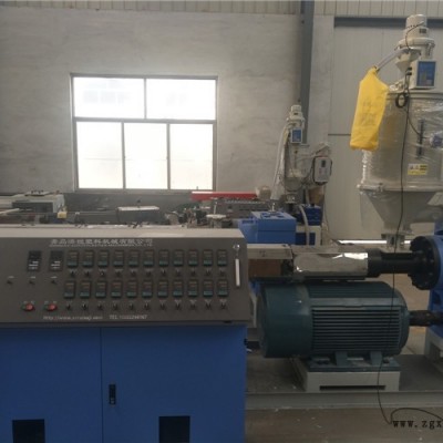 pe塑料管材設(shè)備-澳銳塑機(jī)(在線咨詢)-塑料管材設(shè)備