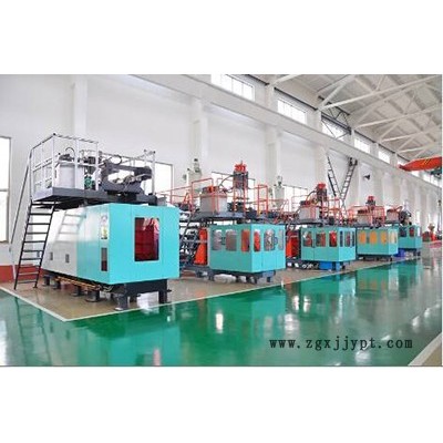 全自動(dòng)吹塑機(jī)噸桶-濰坊云龍噸桶吹塑機(jī)-噸桶吹塑機(jī)