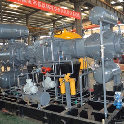 豐電金凱威公司-化工工藝氣體壓縮機(jī)價格