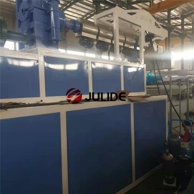 網(wǎng)狀3D高分子枕頭設(shè)備塑料機(jī)械設(shè)備廠家-青島聚力德(推薦商家