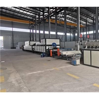 透氣無甲醛水晶高分子床墊設(shè)備幼兒園用-聚力德床墊設(shè)備生產(chǎn)線