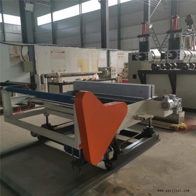 六安水晶高分子床墊設(shè)備廠家自主研發(fā)-青島聚力德機械