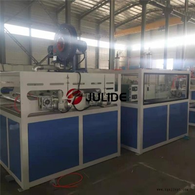 3D高分子水晶高分子床墊設(shè)備-聚力德機(jī)械