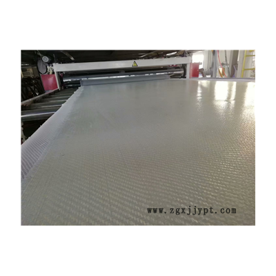 連續(xù)纖維單向預浸帶生產(chǎn)線-大興安嶺地區(qū)預浸帶-威爾塑料機械