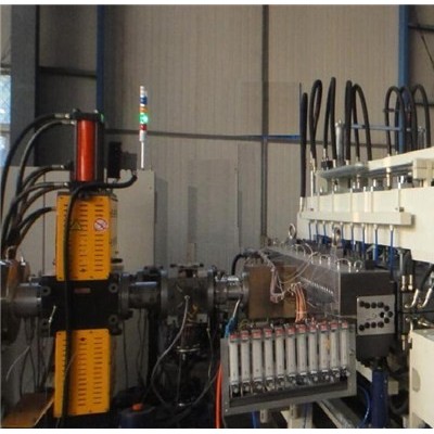 廣西中空板-青島威爾-中空板設備生產(chǎn)廠家