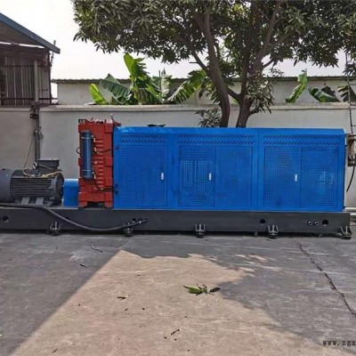 雙螺桿降解材料造粒機(jī)-雙螺桿降解材料造粒機(jī)價格-廣東天狼