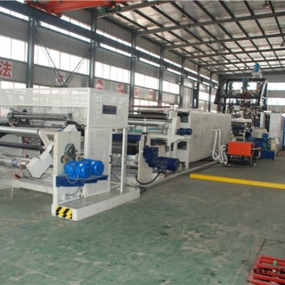 pet片-威爾塑料機械-PET片材設備那家好