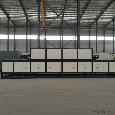 透氣可清洗水晶高分子床墊設(shè)備-青島聚力德