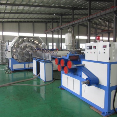 高壓軟管-威爾實驗機-管道內(nèi)修復用高壓軟管生產(chǎn)線