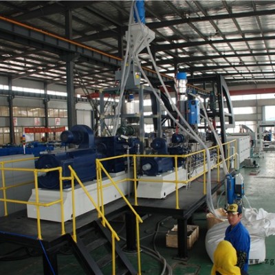 pet片材設備廠-pet片材-威爾塑料機械(查看)