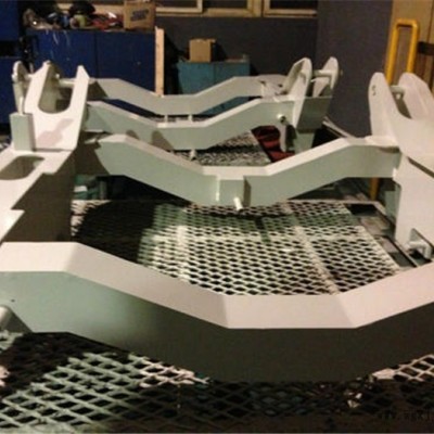 海寧噴塑廠-歡迎咨詢常安靜電噴塑(圖)