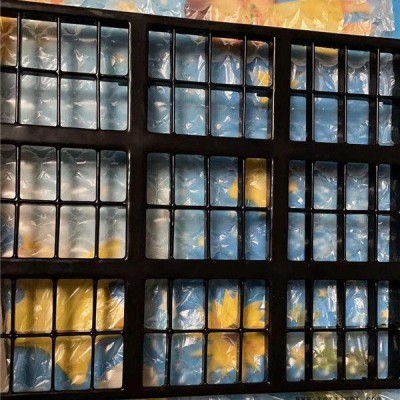 不沾膠噴涂加工廠-珠海不沾膠噴涂-峰禾欣五金