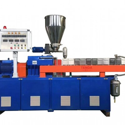 揭陽高溫水下造粒機(jī)-高溫水下造粒機(jī)定制-廣東天狼