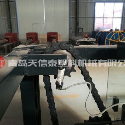 預(yù)應(yīng)力波紋管設(shè)備-預(yù)應(yīng)力波紋管設(shè)備價(jià)格-天信泰塑機(jī)