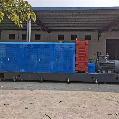 pla降解料雙螺桿造粒機(jī)多少錢-廣東天狼壽命長