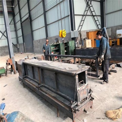 豫贏 多功能水泥煙道機氣動煙道機新型煙道機生產(chǎn)視頻