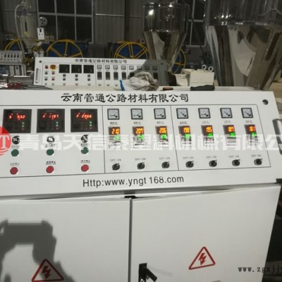 預應力波紋管設備-預應力波紋管設備公司-天信泰塑機