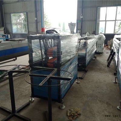 預(yù)應(yīng)力波紋管設(shè)備價(jià)格-天信泰塑機(jī)-預(yù)應(yīng)力波紋管設(shè)備