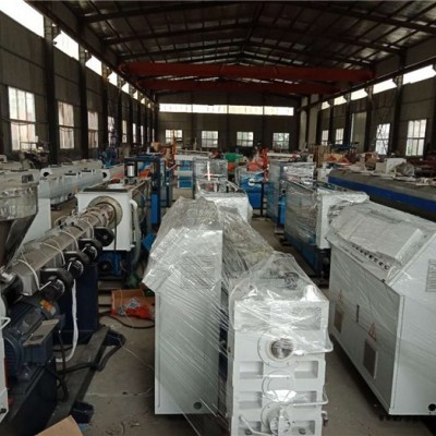 預(yù)應(yīng)力波紋管設(shè)備-天信泰塑機(jī)-預(yù)應(yīng)力波紋管設(shè)備價(jià)格