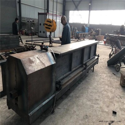 煙道機生產(chǎn)線 豫贏 供應煙道機生產(chǎn)線