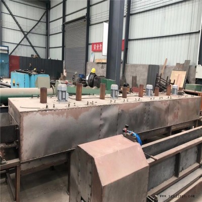 豫贏 新型氣動環(huán)保建筑型煙道機煙道機多功能水泥煙道設備