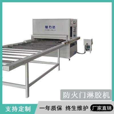 淋膠機(jī)-自動化淋膠機(jī)多少錢-山東旭力達(dá)(推薦商家)