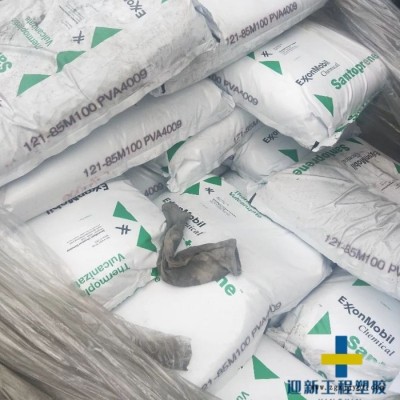 美國(guó)桑托普林121-62M100 高物理性能 彈性體 熱塑性 耐化學(xué)TPV 現(xiàn)貨代理