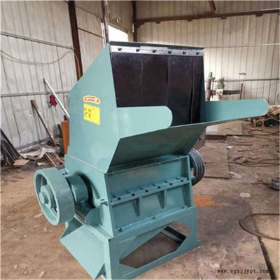 PP塑料管自動(dòng)破碎機(jī) 粉碎機(jī) 膠頭料破碎機(jī)