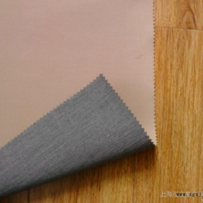 供應 復合加工復合面料棉布復合TPU復合棉布 服裝類