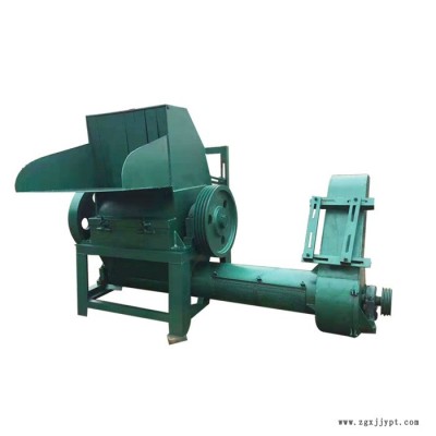 廢舊機(jī)頭料粉碎機(jī) 塑料纏繞膜打碎機(jī) 舊PP塑料板破碎機(jī)