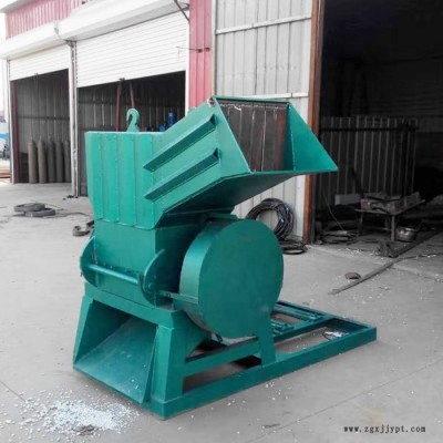 可再生塑料大棚膜粉碎機 高壓機頭料再生打碎機 pp塑料板破碎機