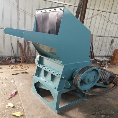 現(xiàn)貨供應(yīng)塑料門窗粉碎機 廢舊膠頭料破碎機 PP塑料瓶破碎機