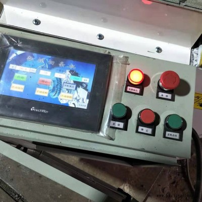 專業(yè)定制天然膠卷數控橫切機產品 丁苯橡膠全自動剪切機**價廉