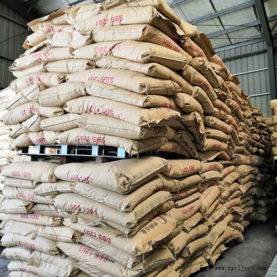 現貨供應岳化SBS1201/796,SBS1201E/796E 膠粘劑 聚合物改性